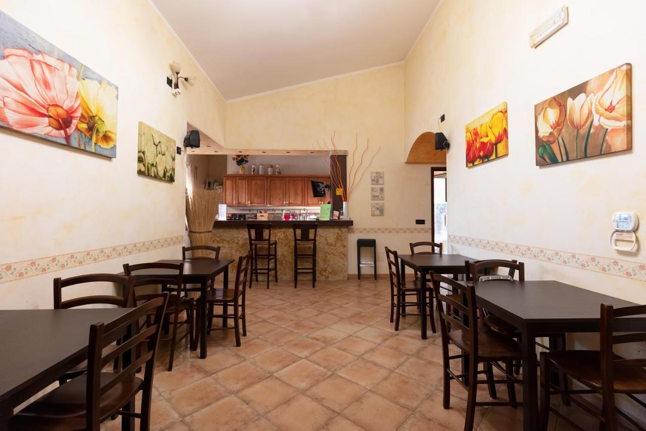 Bed & Breakfast Giardini Di Marzo Lecce Extérieur photo