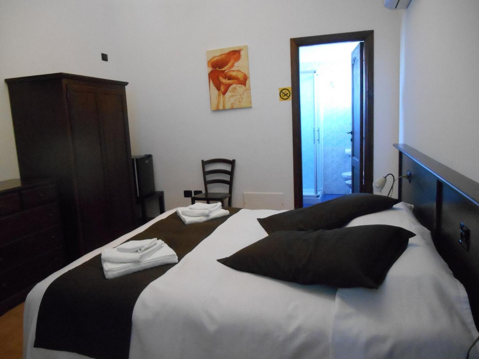 Bed & Breakfast Giardini Di Marzo Lecce Extérieur photo