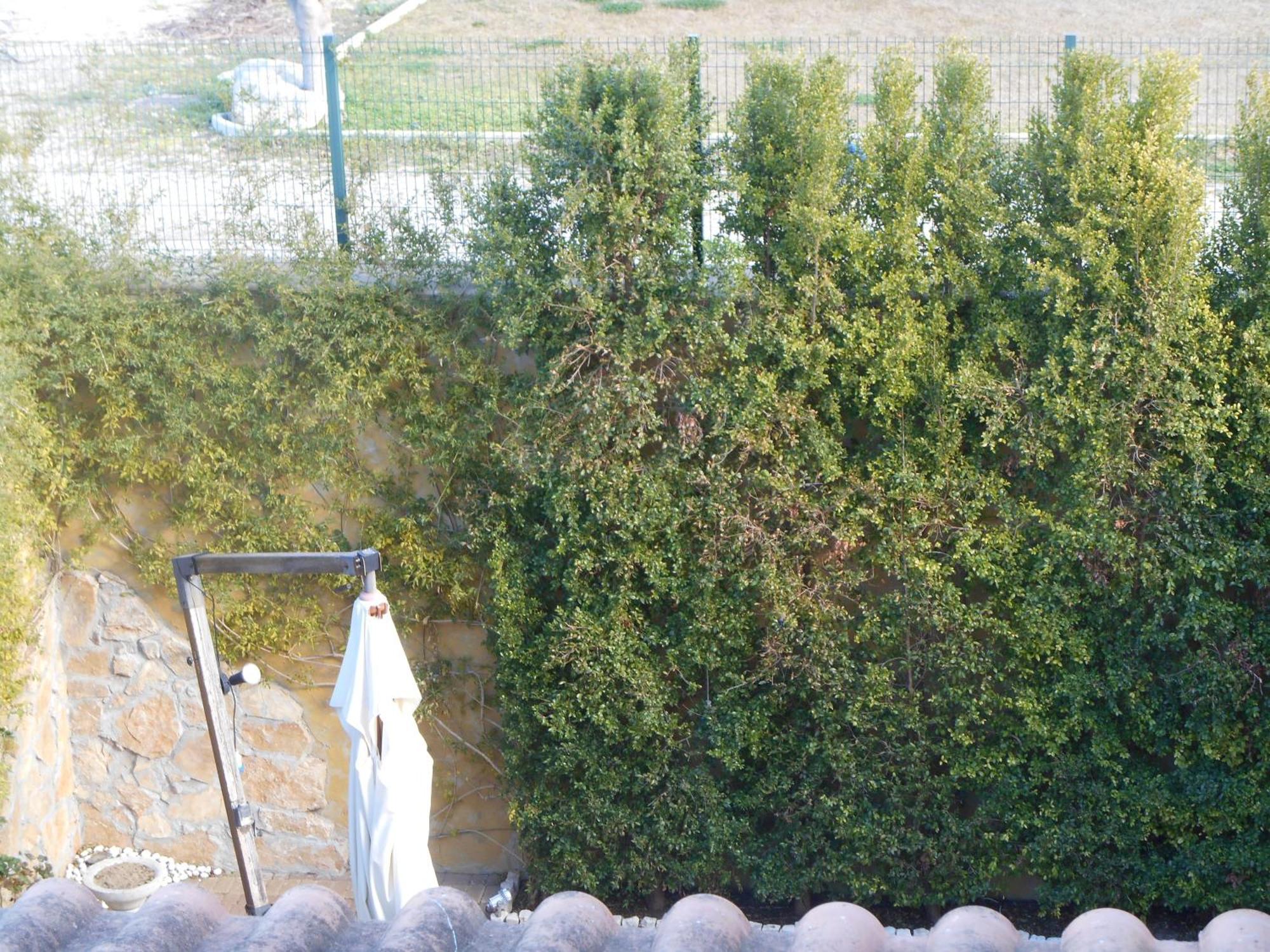 Bed & Breakfast Giardini Di Marzo Lecce Extérieur photo