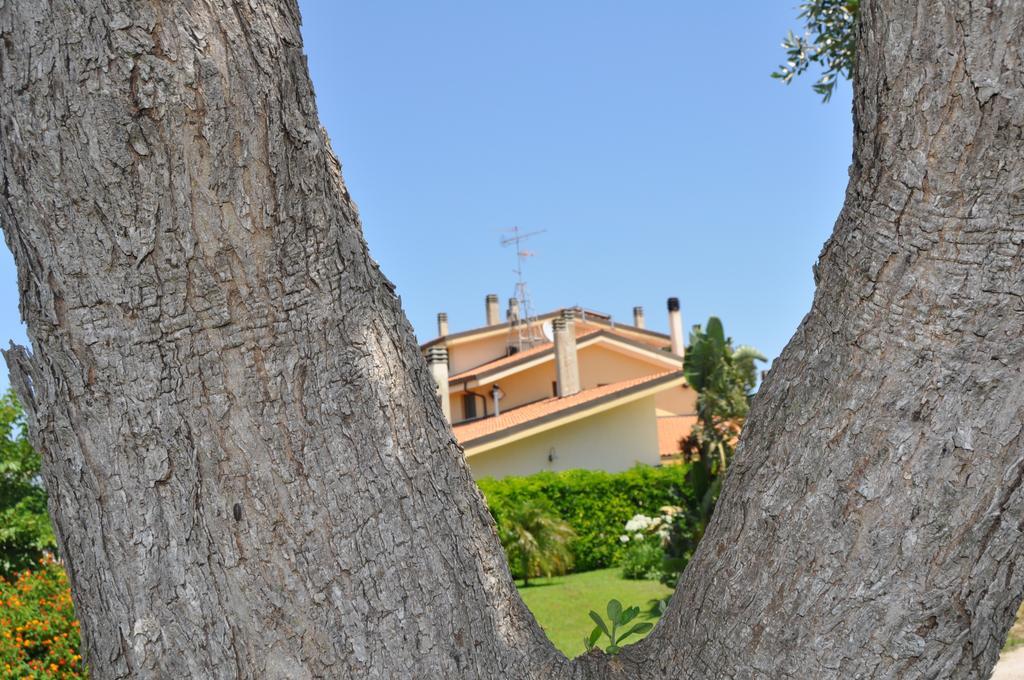 Bed & Breakfast Giardini Di Marzo Lecce Extérieur photo