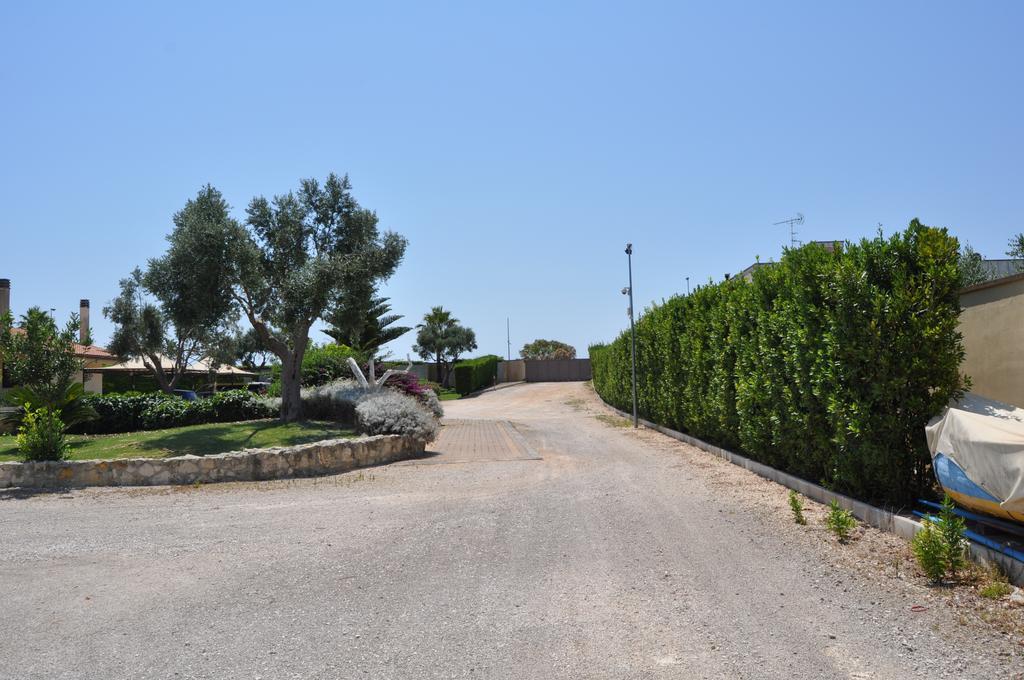 Bed & Breakfast Giardini Di Marzo Lecce Extérieur photo