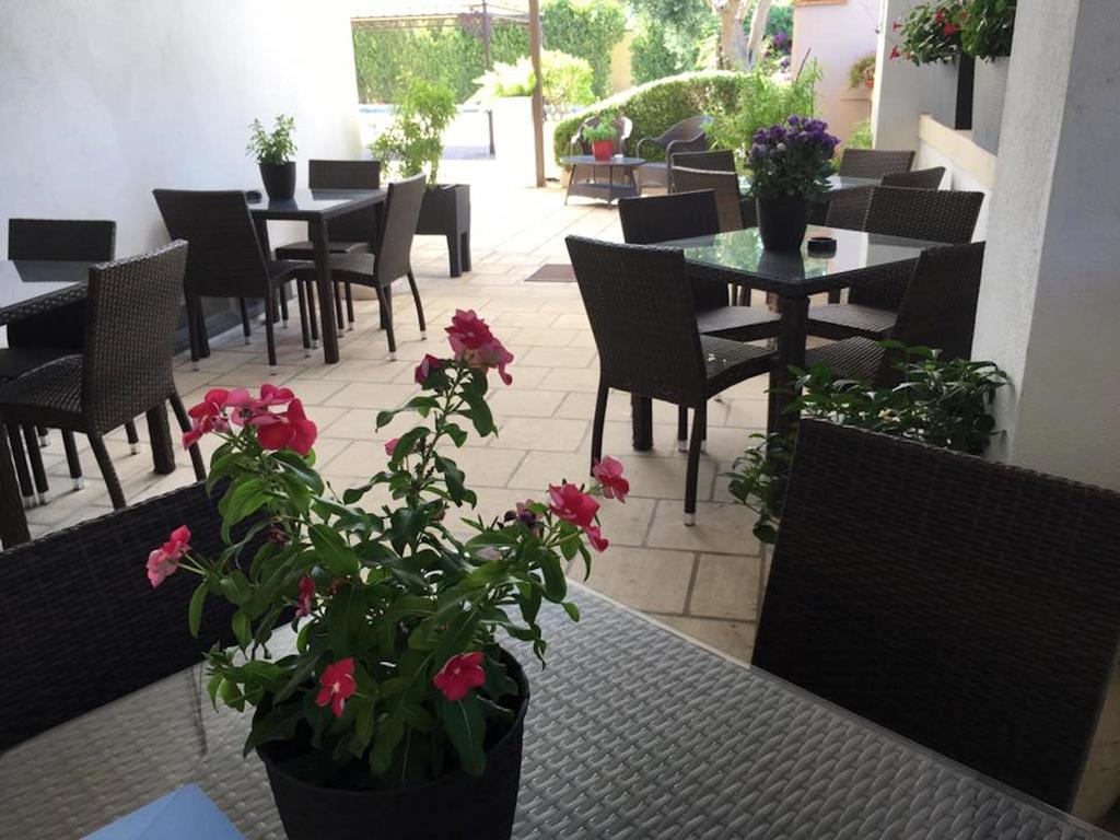 Bed & Breakfast Giardini Di Marzo Lecce Extérieur photo