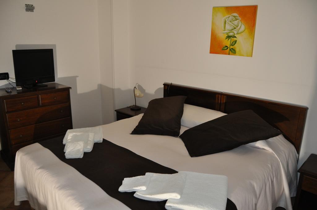 Bed & Breakfast Giardini Di Marzo Lecce Extérieur photo