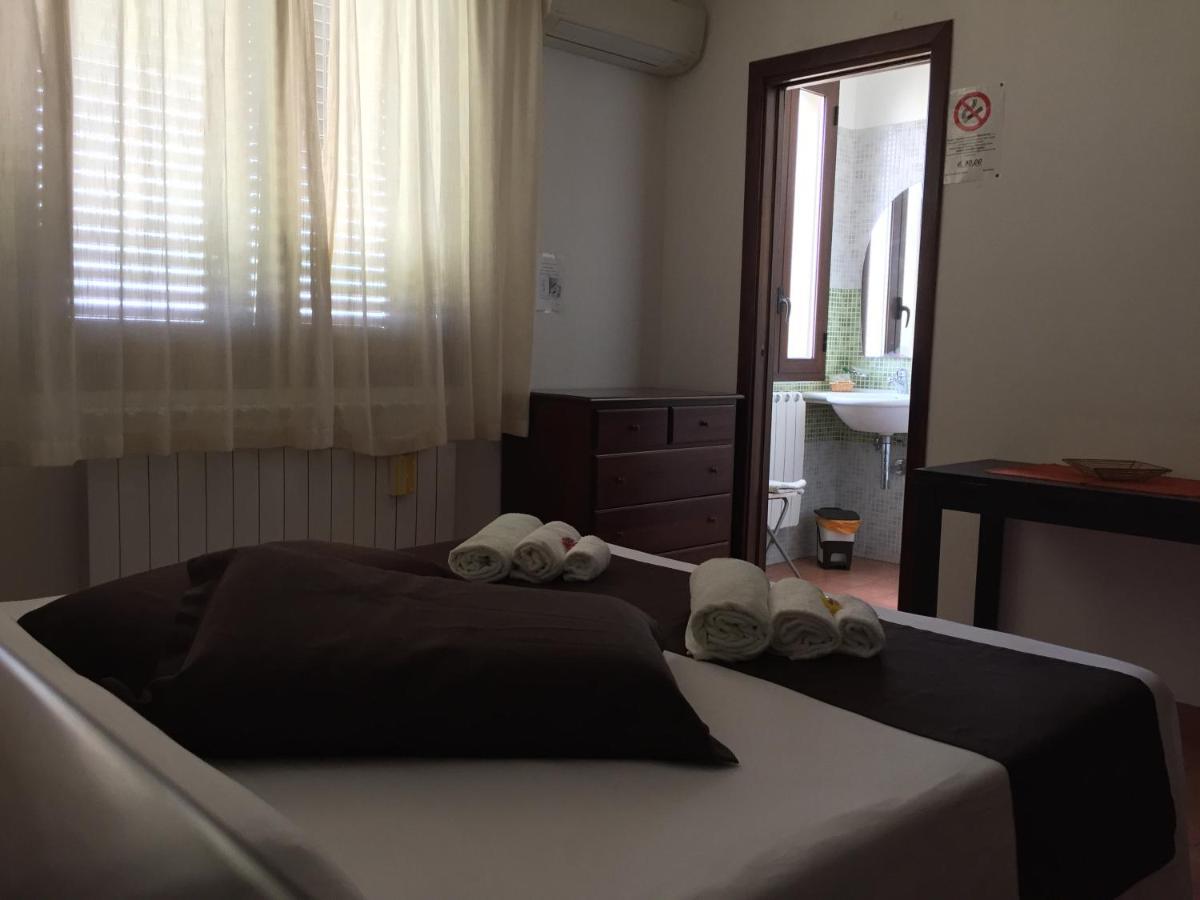 Bed & Breakfast Giardini Di Marzo Lecce Extérieur photo
